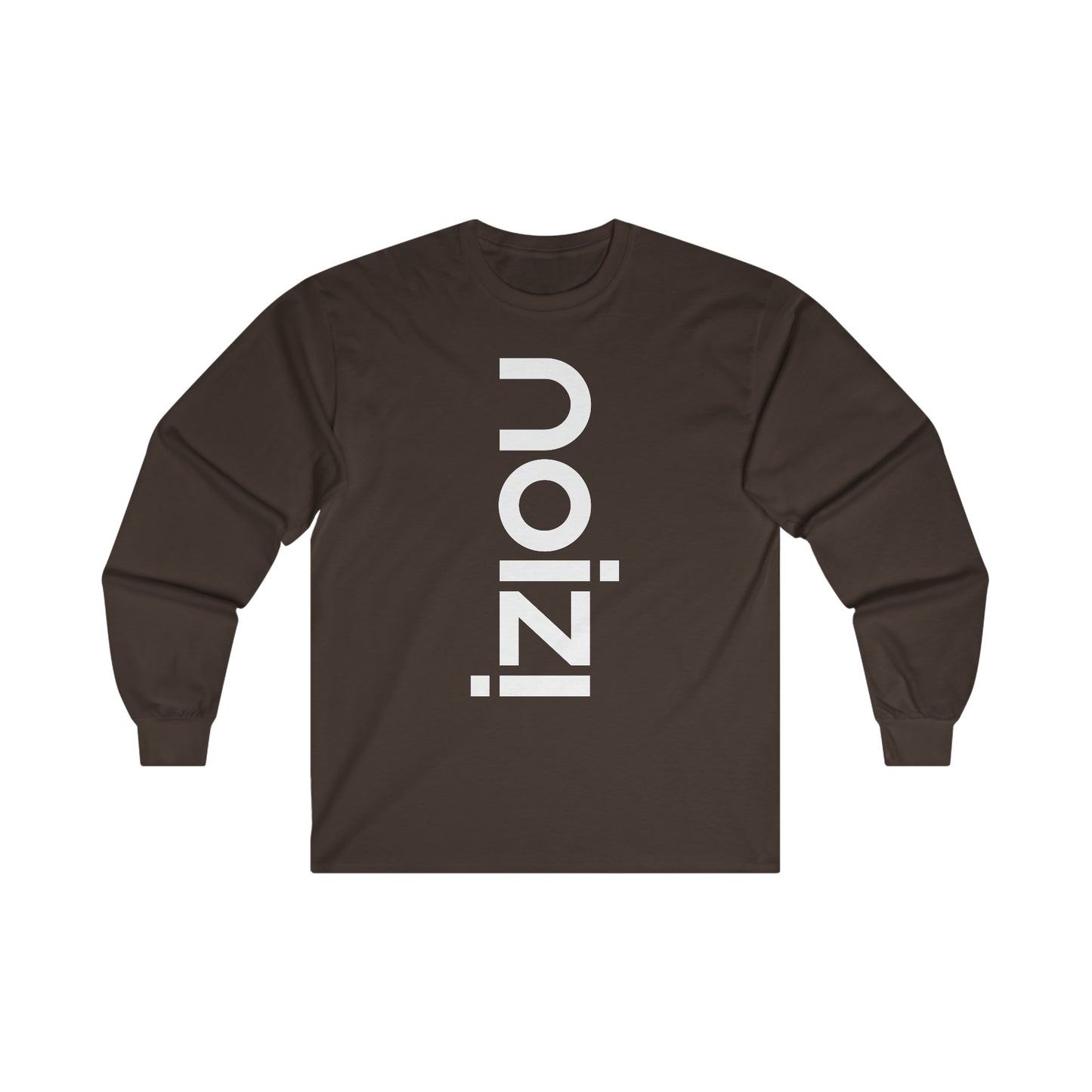 NOIZIBOI 'BIG BOI' LONG SLEEVE