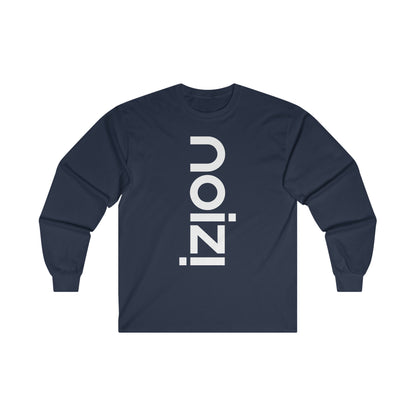 NOIZIBOI 'BIG BOI' LONG SLEEVE