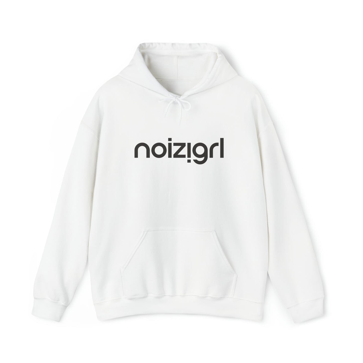 NOIZIGRL STOIC 'MYSTERIA' HOODIE