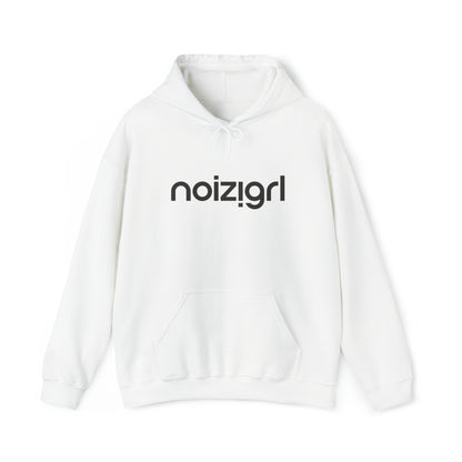 NOIZIGRL STOIC 'MYSTERIA' HOODIE