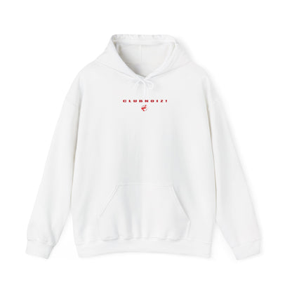 ASCETICISM 'FIGHT NO FLIGHT' HOODIE