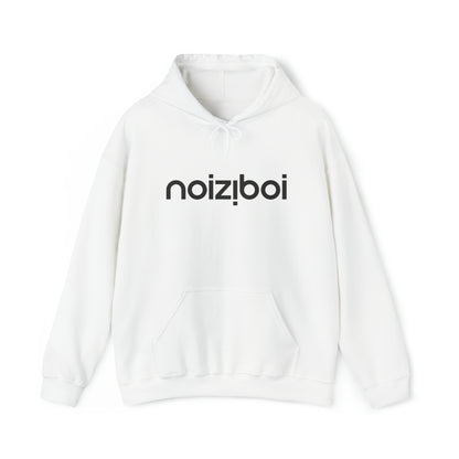 NOIZIBOI STOIC 'ARES' HOODIE