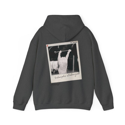 NOIZIGRL ORIGINS 'POLAROID #4' HOODIE