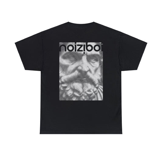 NOIZIBOI STOIC 'ETCHED' TEE