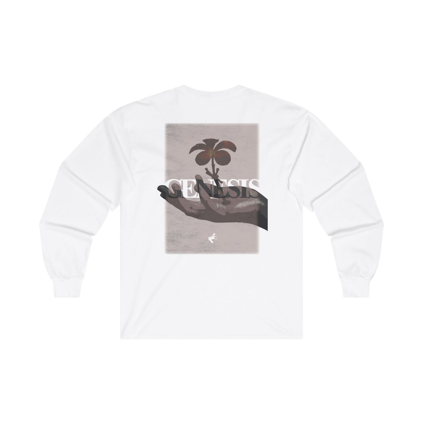 ONE VISION 'GENESIS' LONG SLEEVE