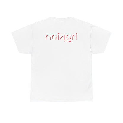 NOIZIGRL SPOTLIGHT LOGO TEE