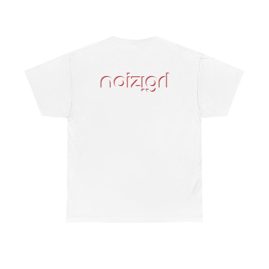 NOIZIGRL SPOTLIGHT LOGO TEE