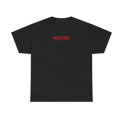 NOIZIBOI RETRO LOGO TEE