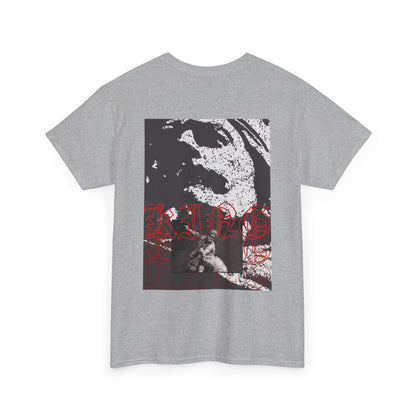ASCETICISM 'KING' TEE