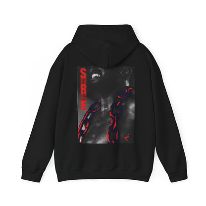 ONE VISION 'SURGE' HOODIE