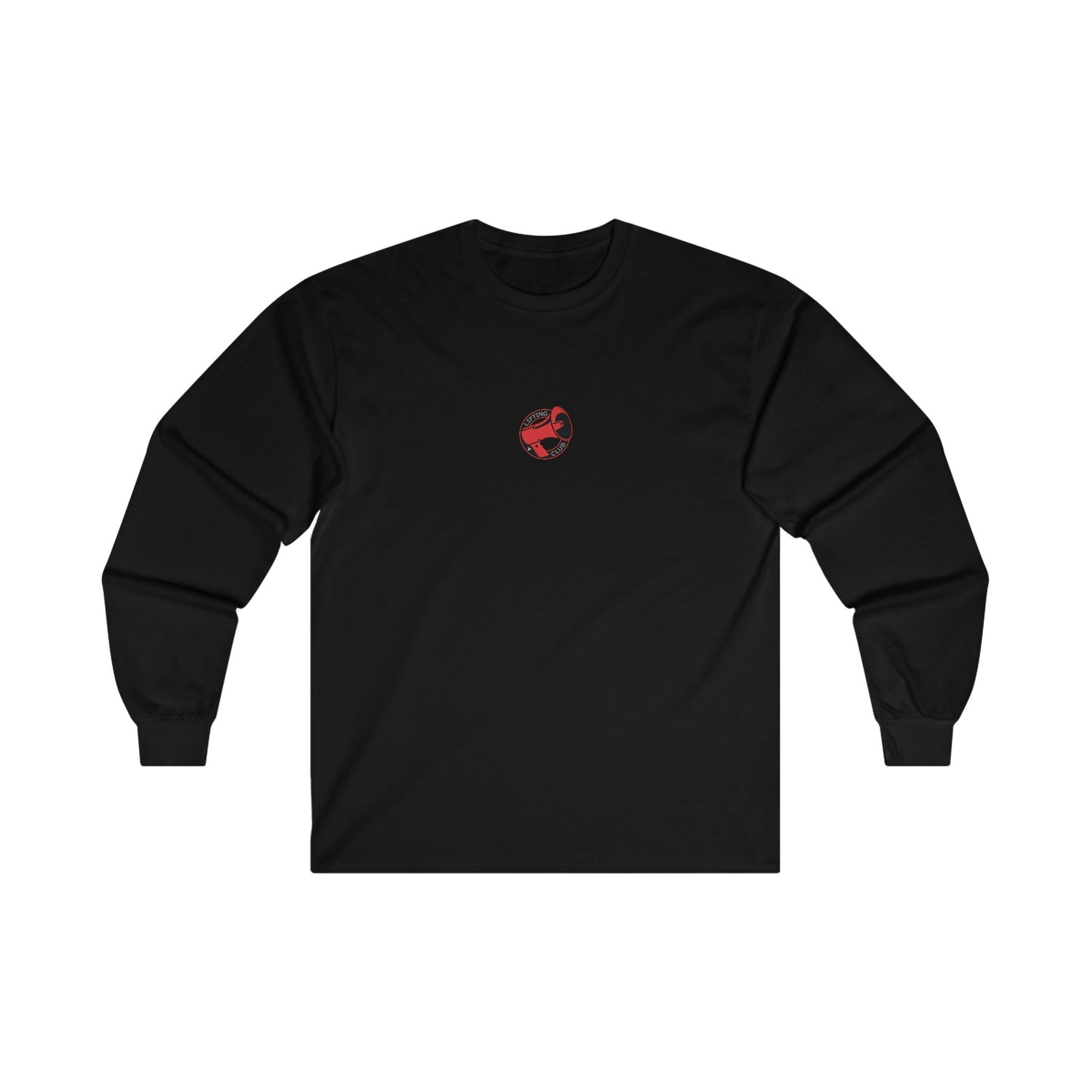 FLOURISH 'DISCIPLINE' LONG SLEEVE