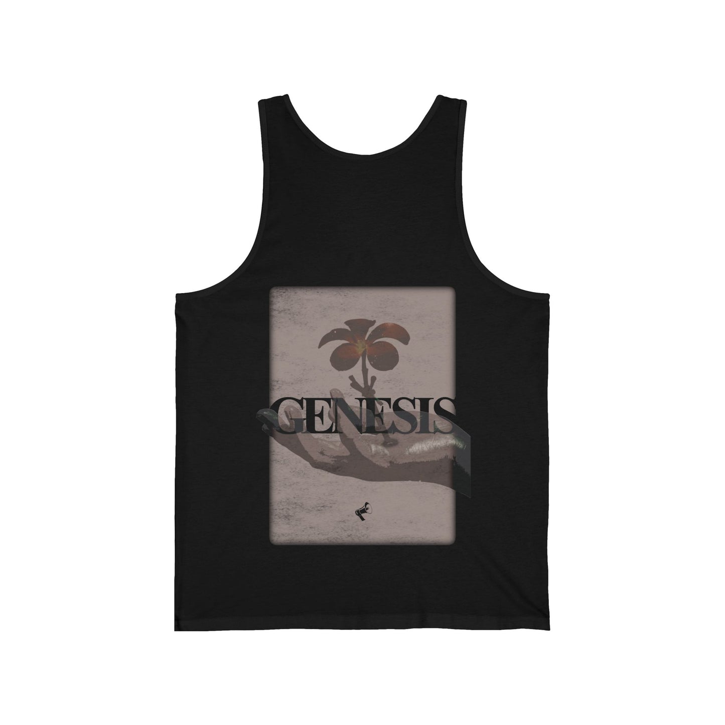 ONE VISION 'GENESIS' TANK