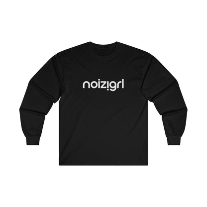 NOIZIGRL FLOURISH 'THE BIGGER PICTURE' LONG SLEEVE