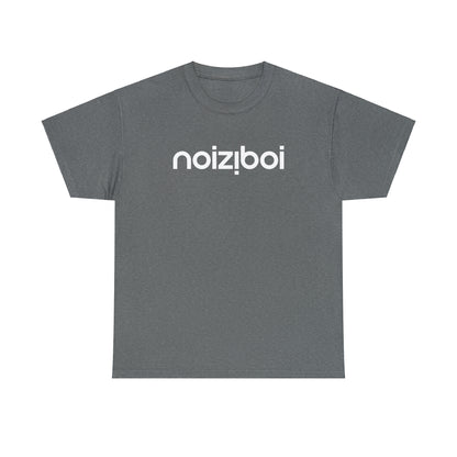 NOIZIBOI LIGHT LOGO TEE