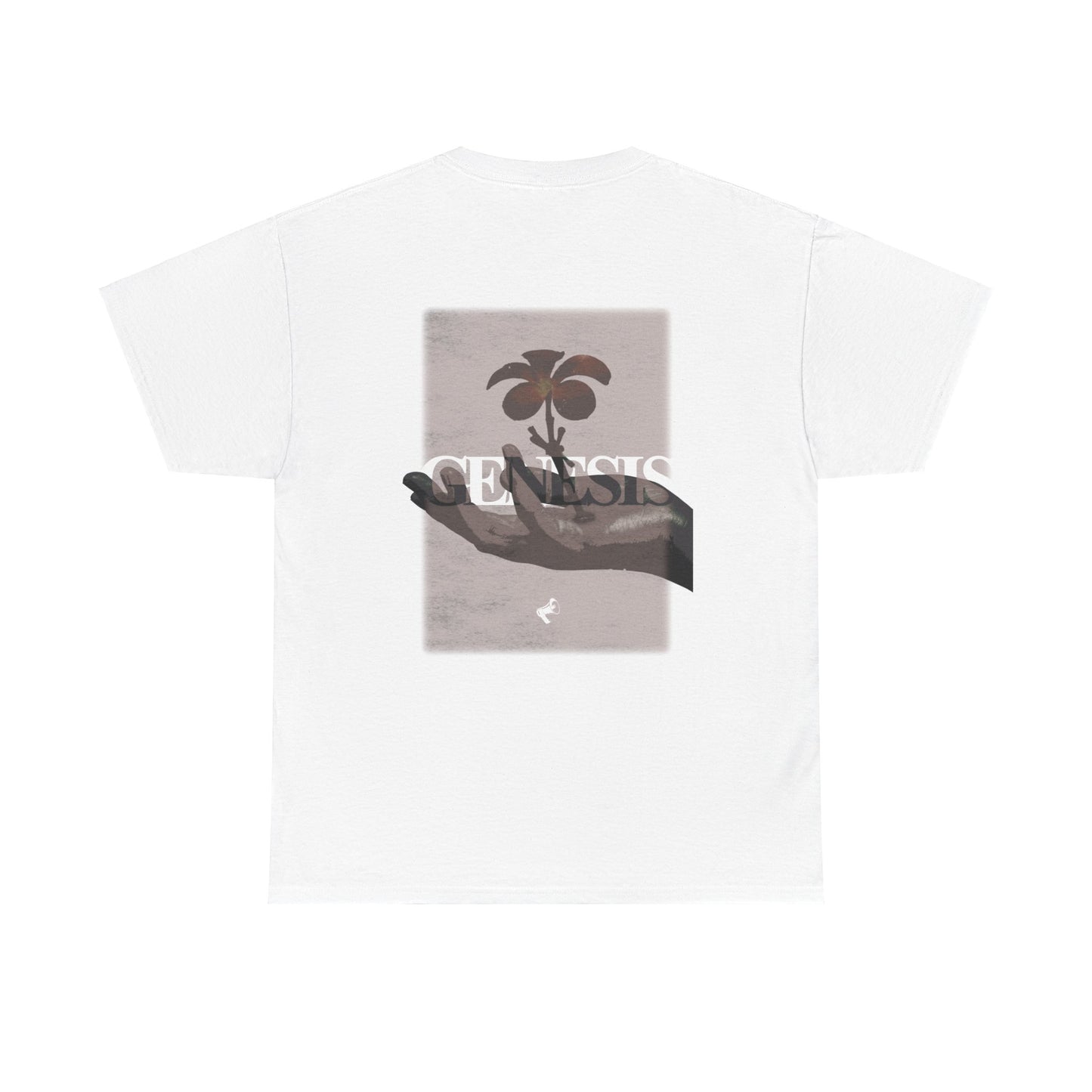 ONE VISION 'GENESIS' TEE