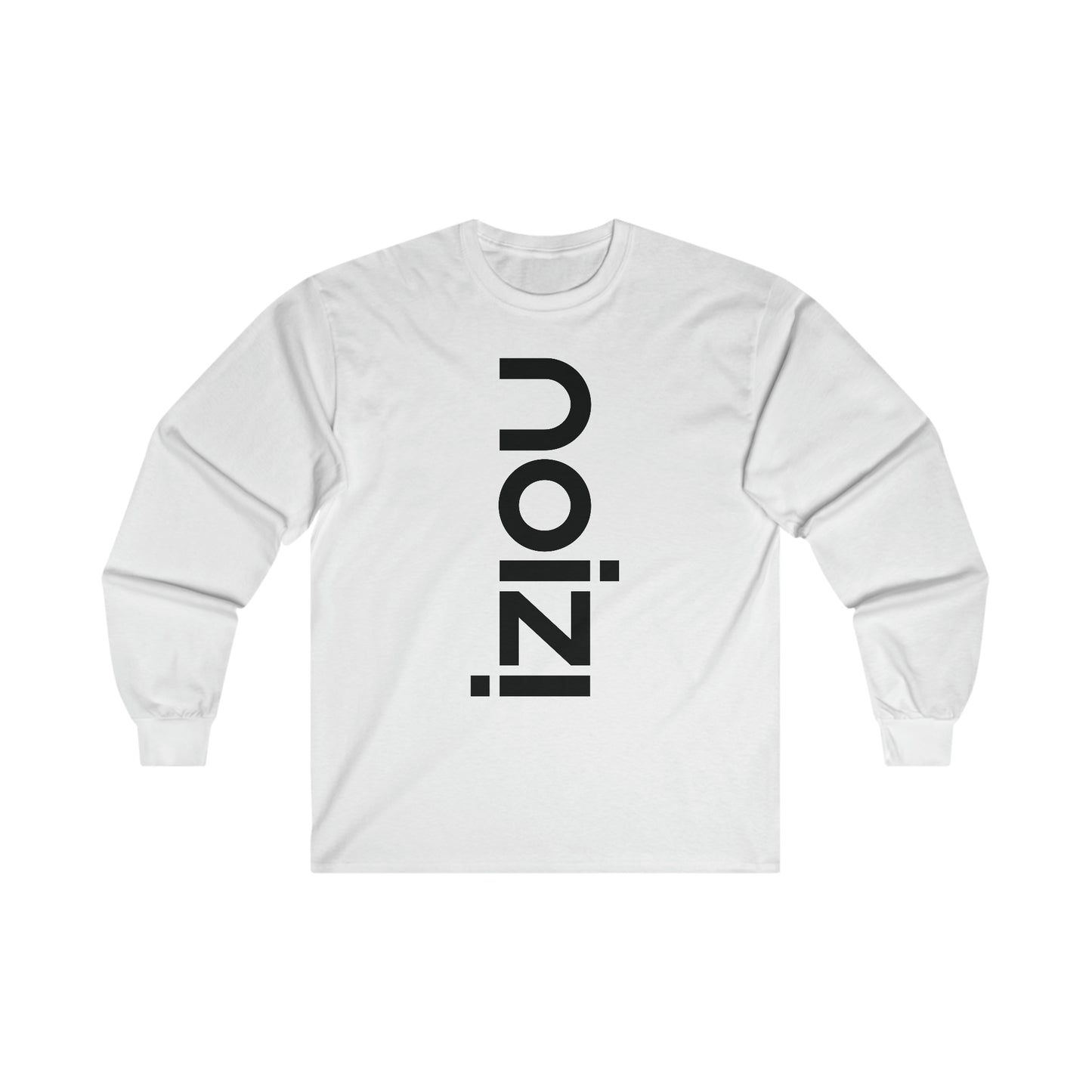 NOIZIGRL 'BIG GRL' LONG SLEEVE