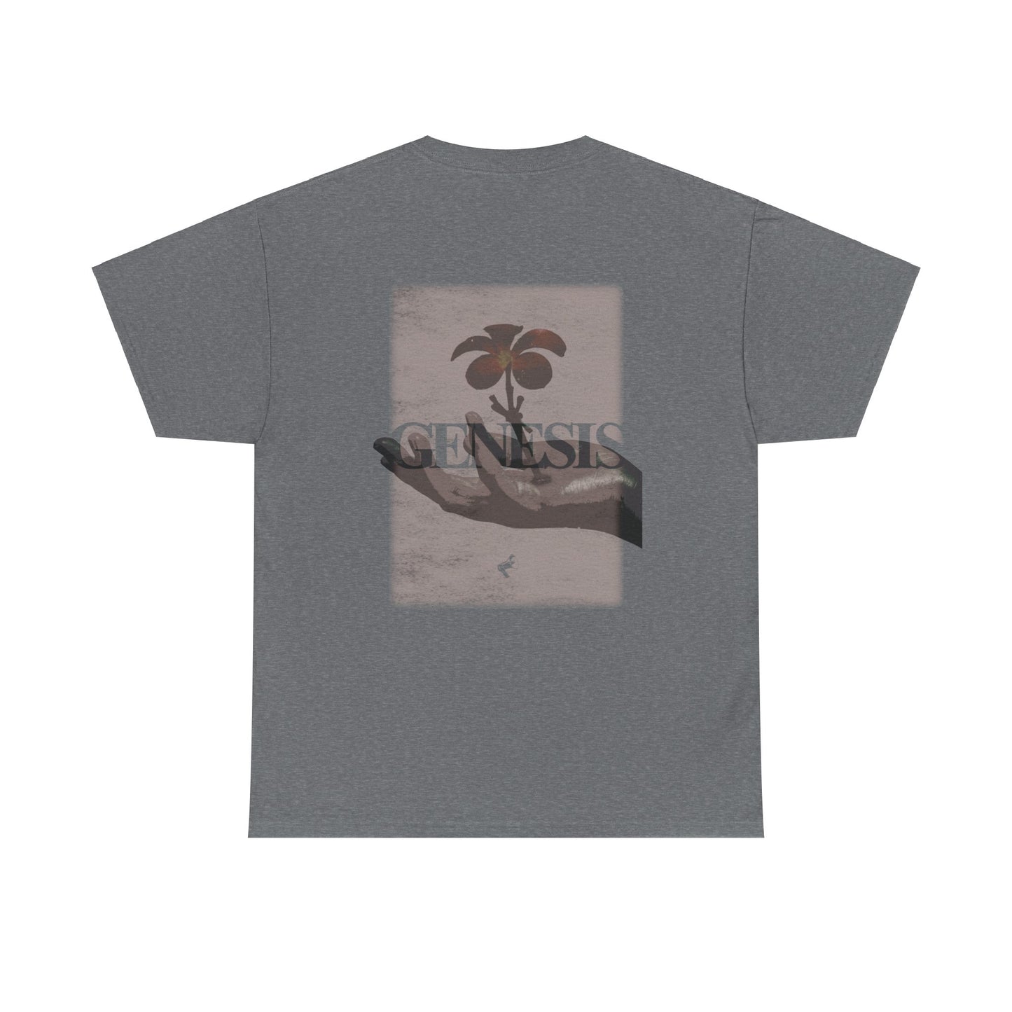 ONE VISION 'GENESIS' TEE