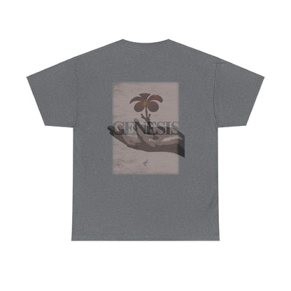 ONE VISION 'GENESIS' TEE