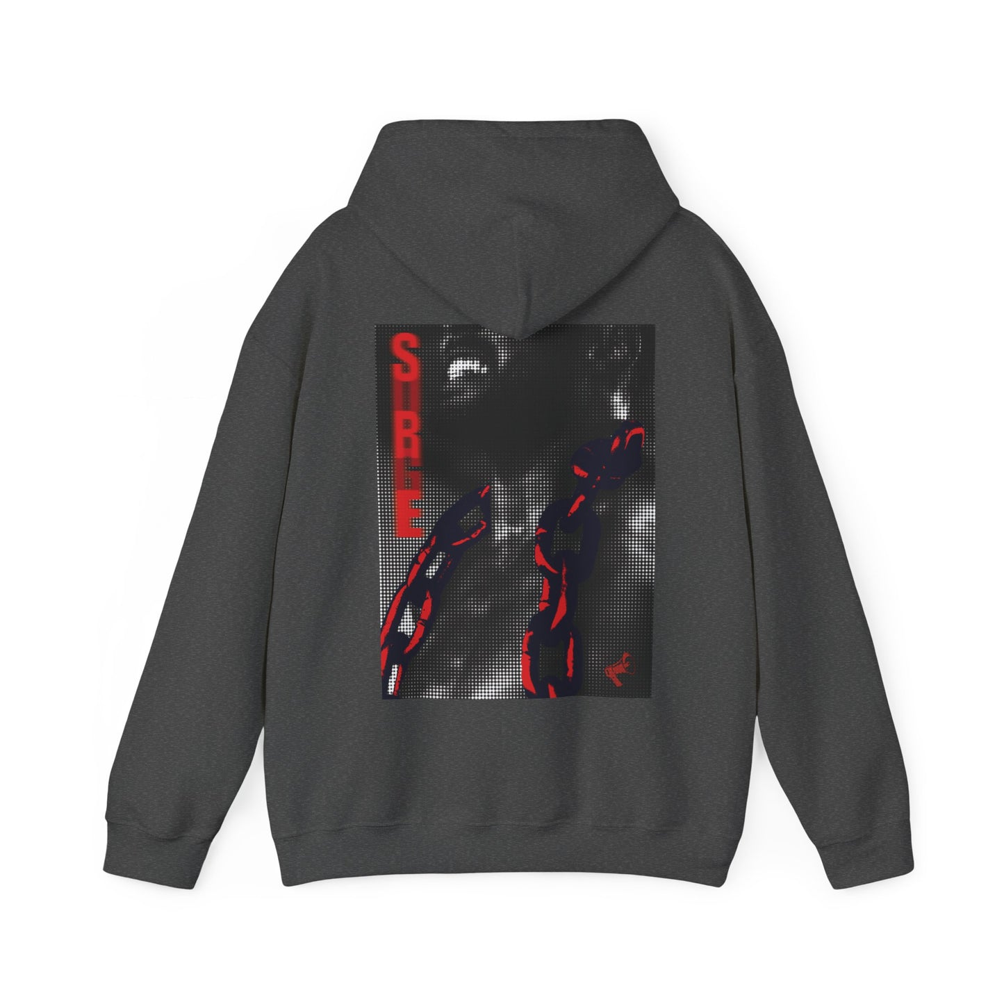 ONE VISION 'SURGE' HOODIE