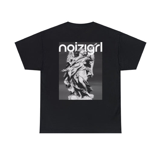 NOIZIGRL STOIC 'WARRIOR' TEE