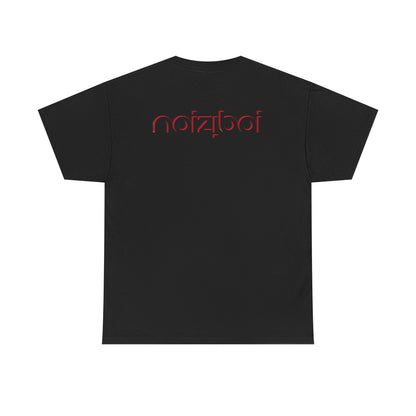NOIZIBOI SPOTLIGHT LOGO TEE