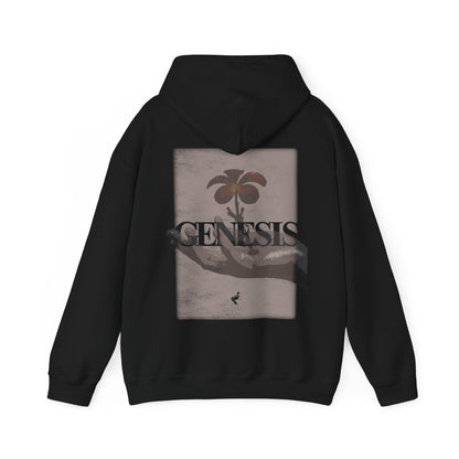 ONE VISION 'GENESIS' HOODIE