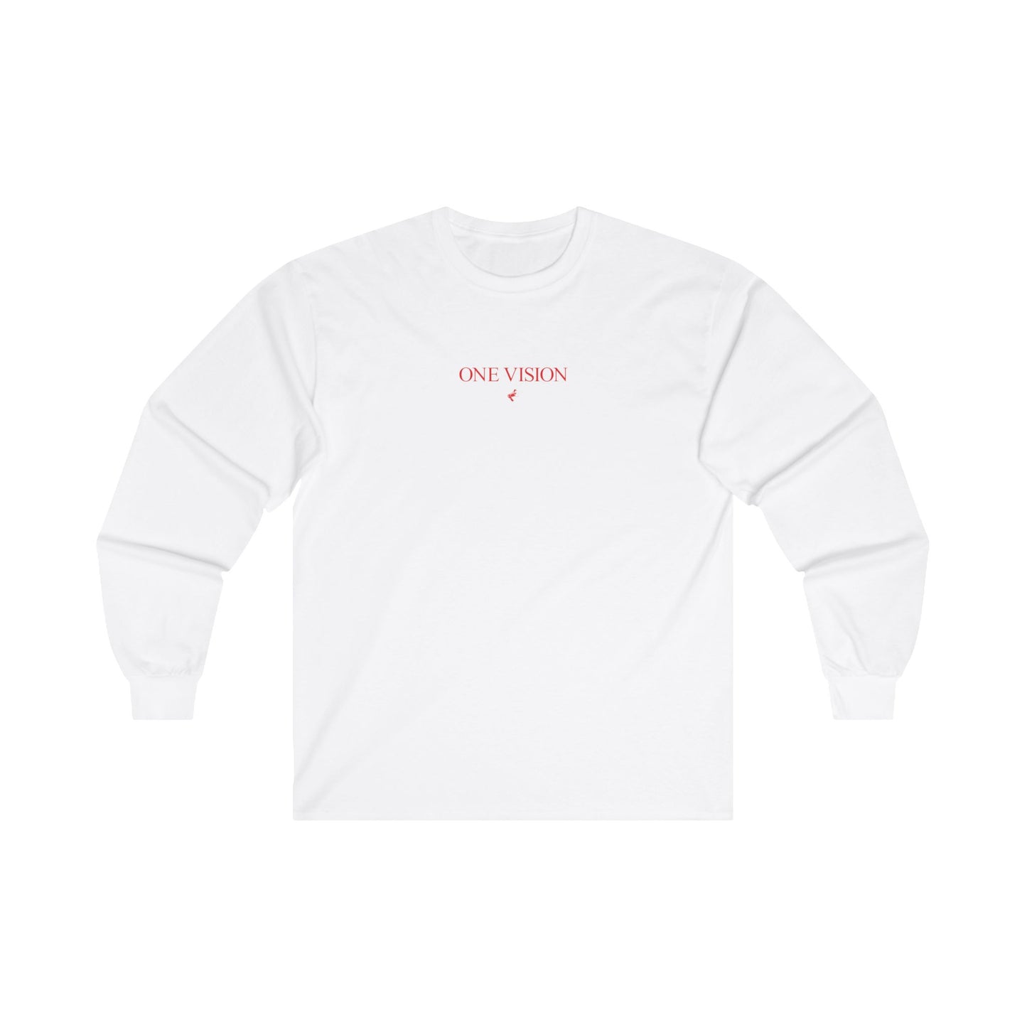 ONE VISION 'ONE-VSN' LONG SLEEVE