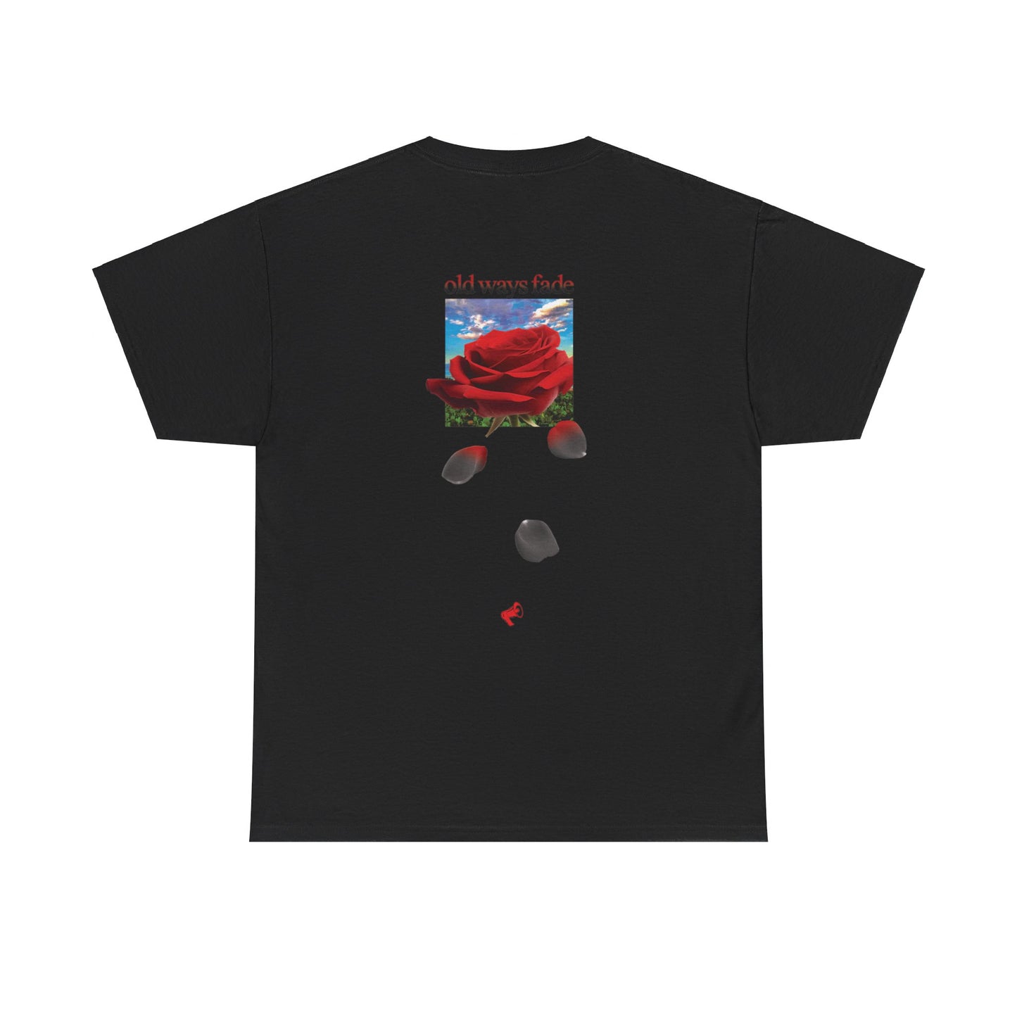 FLOURISH 'OLD WAYS FADE' TEE